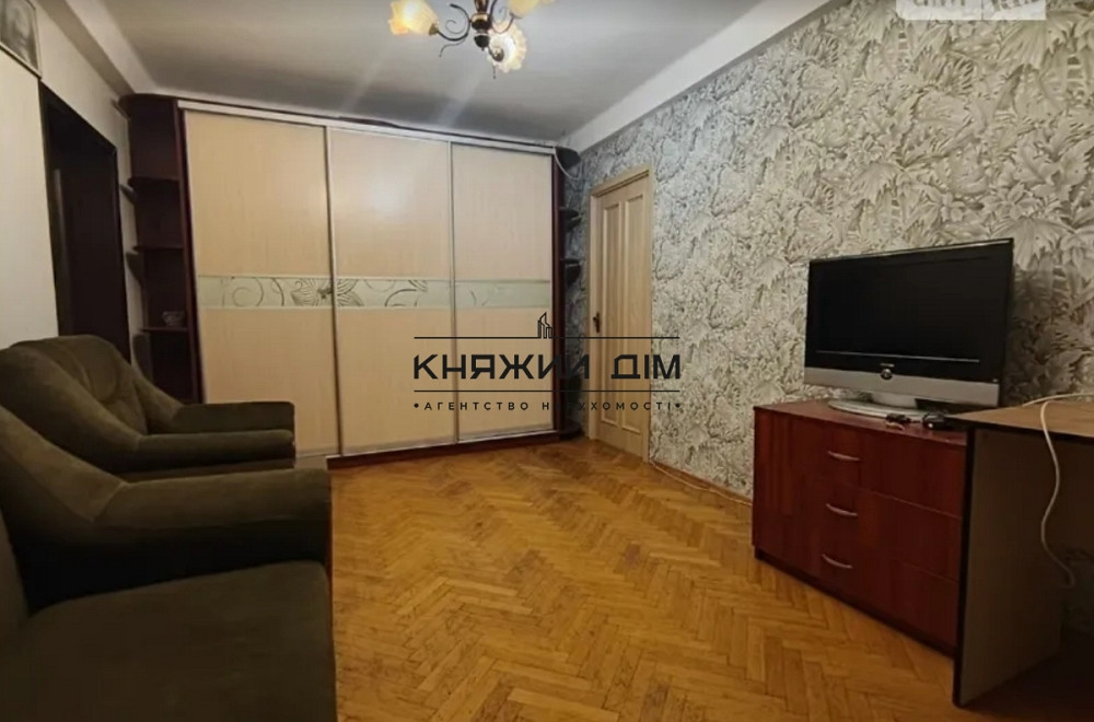 Відмінна 3-х. кімнатна квартира. М. Голосіївська. Код об'єкта: 1182697 Київ - фото 2