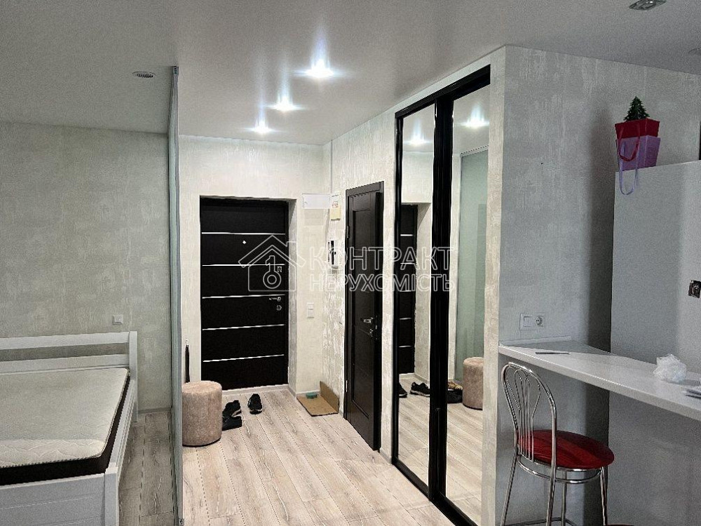 Продаж Квартира 1-кімнатна, 6/9 поверх на вул. Перемоги Харків - фото 5