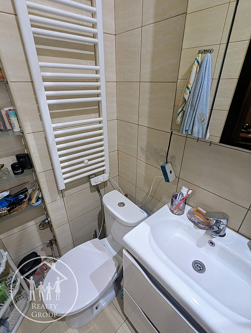 Продаж 3к Квартира 63 кв.м Франка, 21 Львов - изображение 14