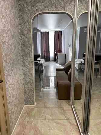 Оренда Квартира 1-кімнатна, 2/26 поверх на Каховська, 62а Киев