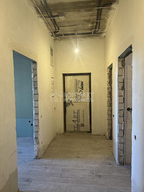 Продаж Квартира 2-кімнатна, 1/15 поверх на вул. Ботанічний Харків - фото 8