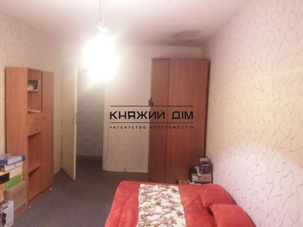 Оренда Квартира 3-кімнатна, 12/12 поверх на Малышко Андрея ул. Киев - изображение 6