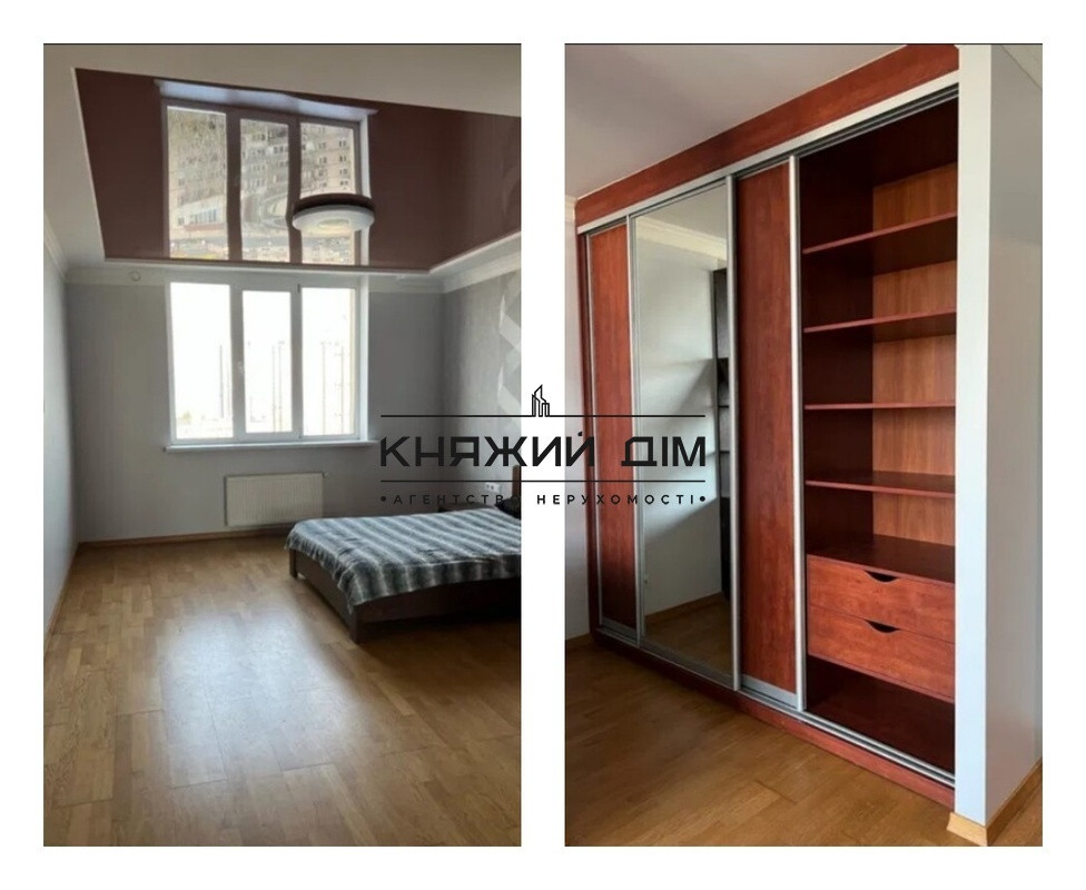 Продаж 1-но к. квартири в ЖК 4 Сезони м. Васильківська. № 21144988 Київ - фото 14