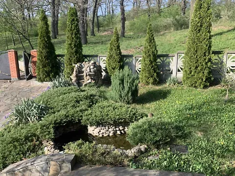 Продаж 2-поверховий   150 кв.м 4 кімн. на Горіхівський провулок 10 Чернівці - фото 8