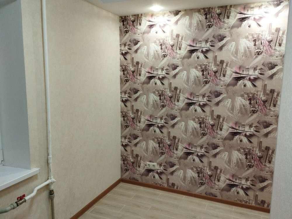 Продаж Квартира 3-кімнатна, 1/9 поверх на Зодчих вул., д. 38 Київ - фото 16