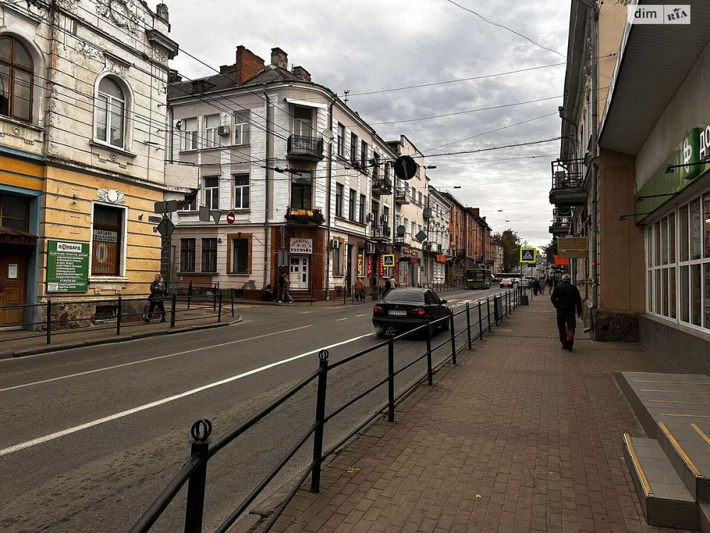 Оренда приміщення вільного призначення на вул. Руська поверх - 1/2 Тернопіль - фото 8
