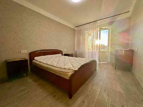 Оренда Квартира 1-кімнатна, 8/9 поверх на Юрія Кондратюка, 4Б Киев