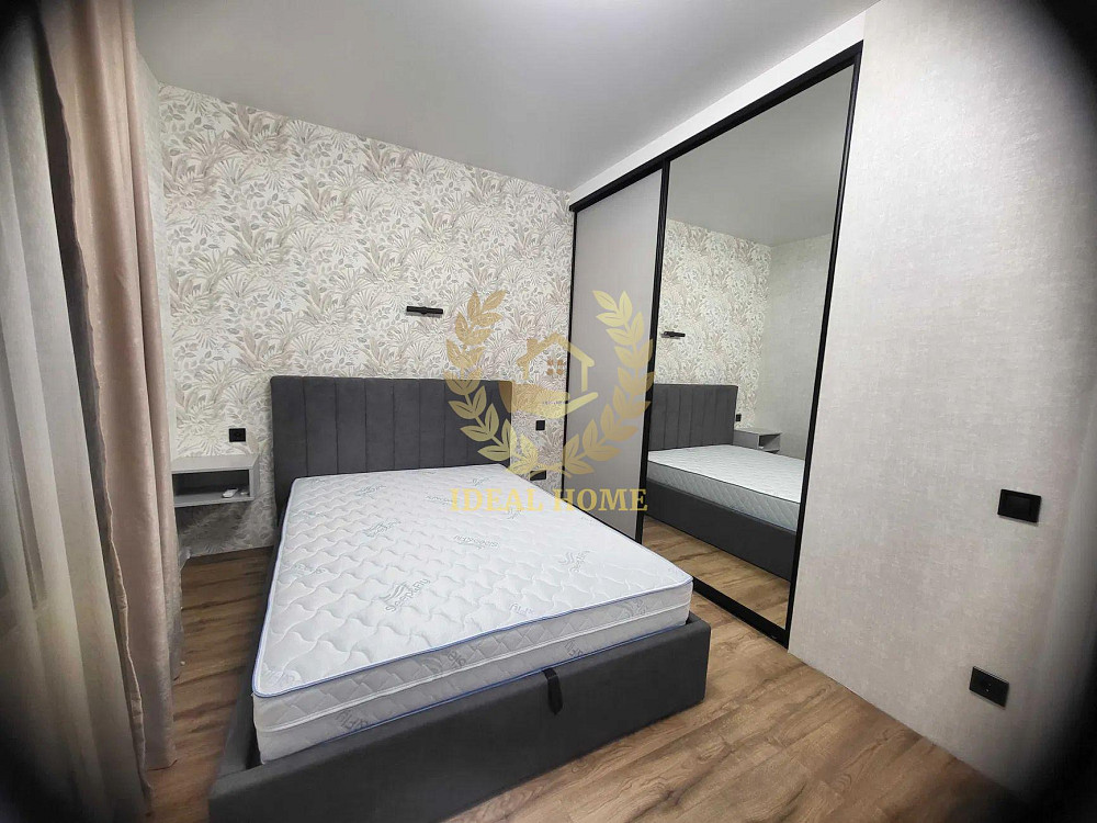 Сдам в оренду 1 кімнатнну квартиру ЖК "Місто Квітів" Киев - изображение 2