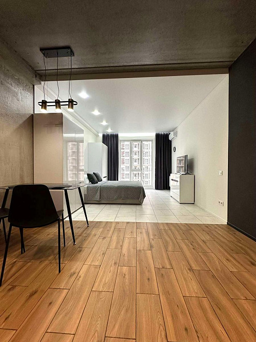 Продаж Квартира 1-кімнатна, 10/21 поверх на Максимовича Михайла вул., д. 26-В Київ - фото 3