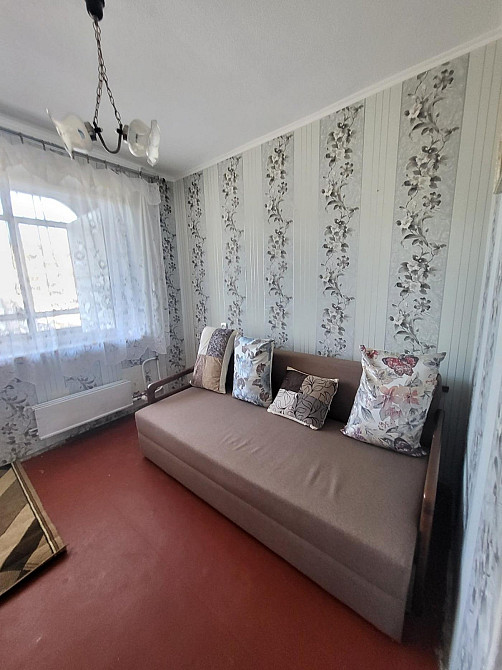 Оренда 3к Квартира 72 кв.м Трильовського К. вул. Львів - фото 15