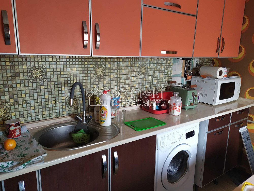 Продаж Будинок 3-кімнатний на вул. Семена Челюскіна Харьков - изображение 3