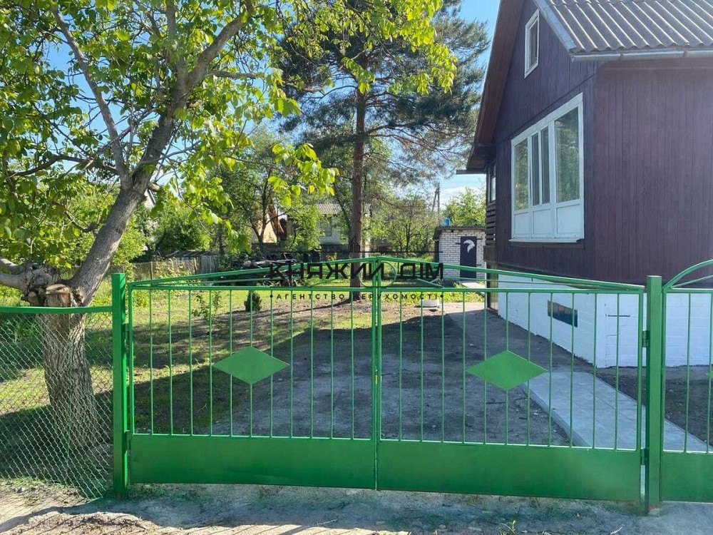 Оренда будинку на Осокорках, м. Славутич, перший шлюз, код 139495 Київ - фото 4