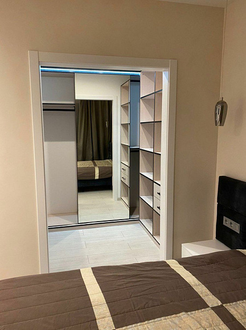 Оренда Квартира 2-кімнатна, 15/16 поверх на Гарматна, 38б Киев - изображение 10