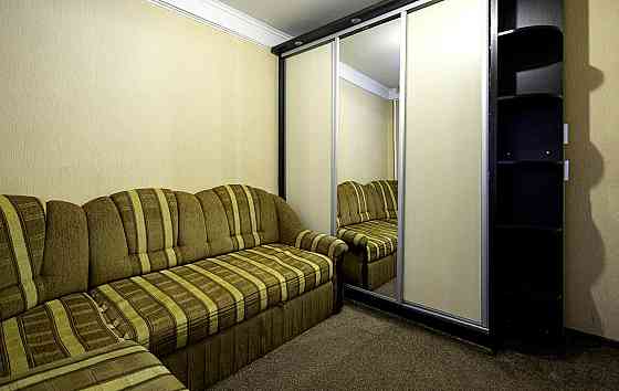 Продаж Квартира 1-кімнатна, 3/9 поверх на Оболонський вул., д. 14-Е Київ