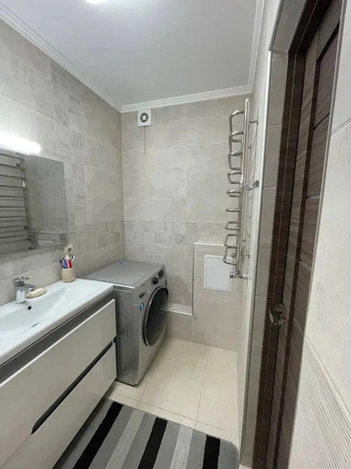 Продаж Квартира 3-кімнатна, 2/5 поверх на Галицька вул., 2а Ивано-Франковск - изображение 15