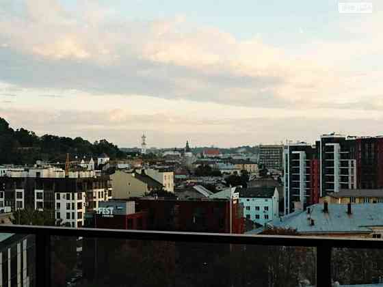 Продаж Квартира на проспект В'ячеслава Чорновола 16 Львів