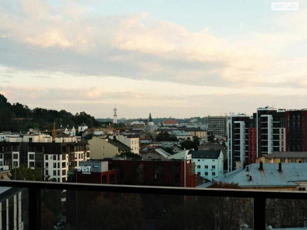 Продаж Квартира на проспект В'ячеслава Чорновола 16 L'viv - photo 5