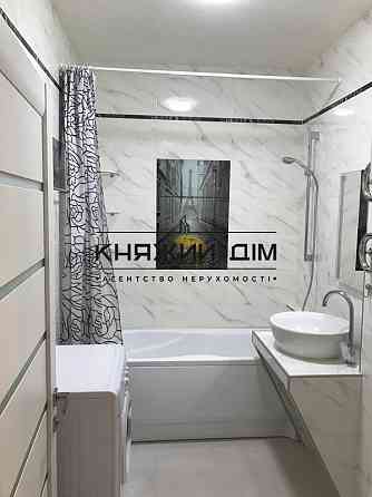 3-х к. кв. студио ЖК Паркова Вежа, Код объекта 11105597. Київ