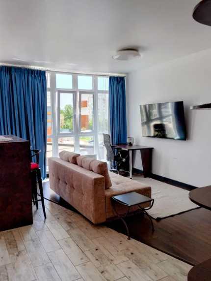 Продаж Квартира 1-кімнатна на просп. Гагарина (просп. Леси Украинки), 19а Odessa - photo 4