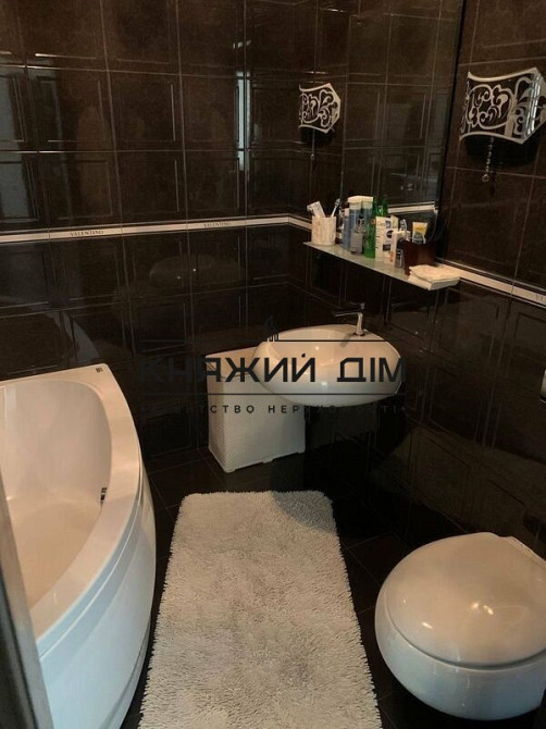 Продаж 2-х кімнатної квартири ЖК RiverStone, м. Осокорки. № 21141123 Київ - фото 10