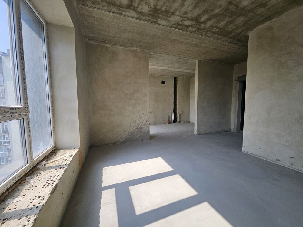 Продаж Квартира 1-кімнатна, 6/10 поверх на Чорновола 155 Ивано-Франковск - изображение 13