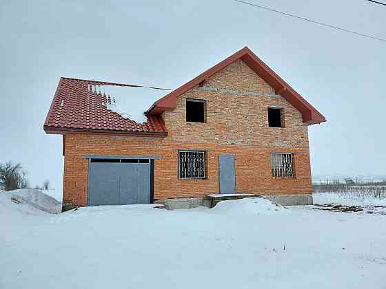 Продаж Будинок на вул. М. Шарика 