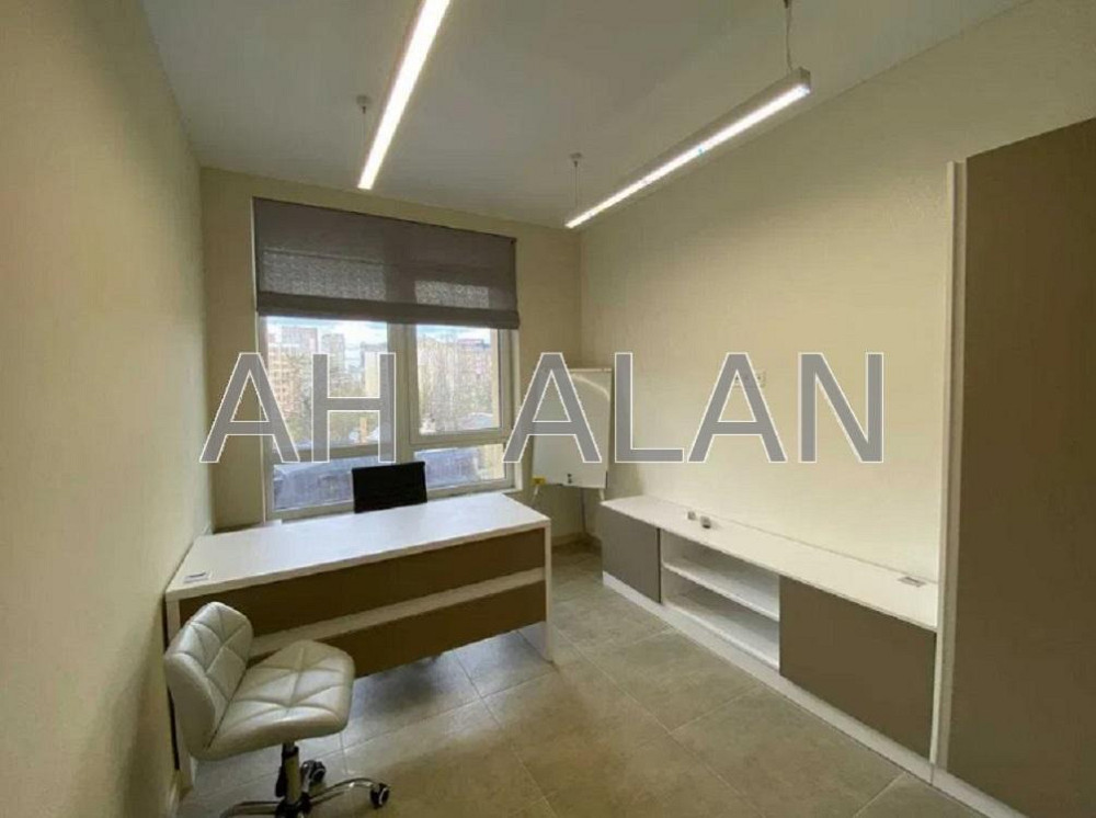 Оренда офісне приміщення на Жилянська вул., 68 приміщень - 2, поверх - 7/25 Київ - фото 9