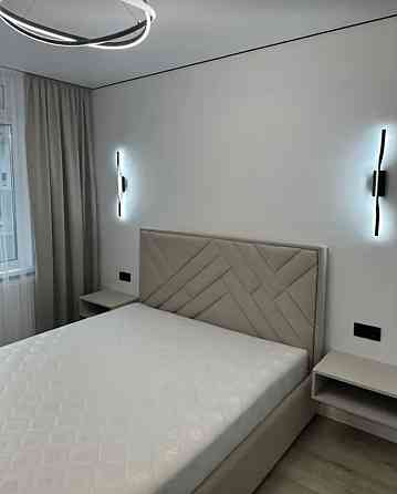 Продаж 2к квартири 58 кв. м на вул. Київська Ternopil'