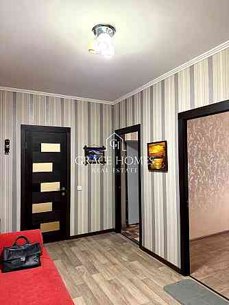 Оренда Квартира 1-кімнатна, 20/28 поверх на провулок Моторний, 9А Київ