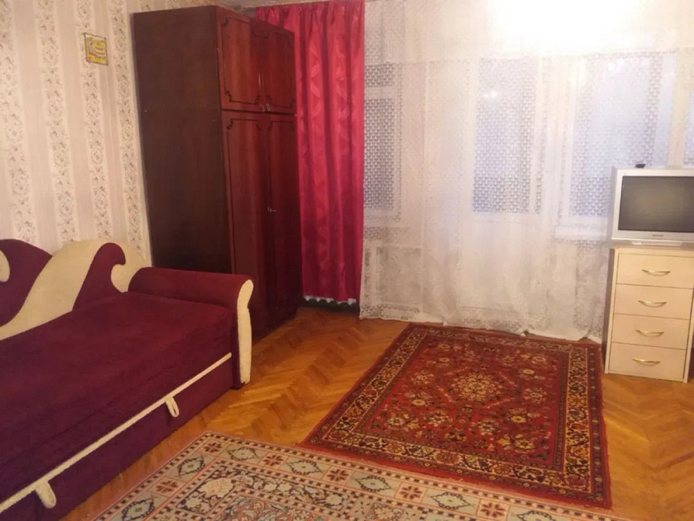 Оренда Квартира 1-кімнатна, 3/9 поверх на Гетьмана, 26в Київ - фото 4