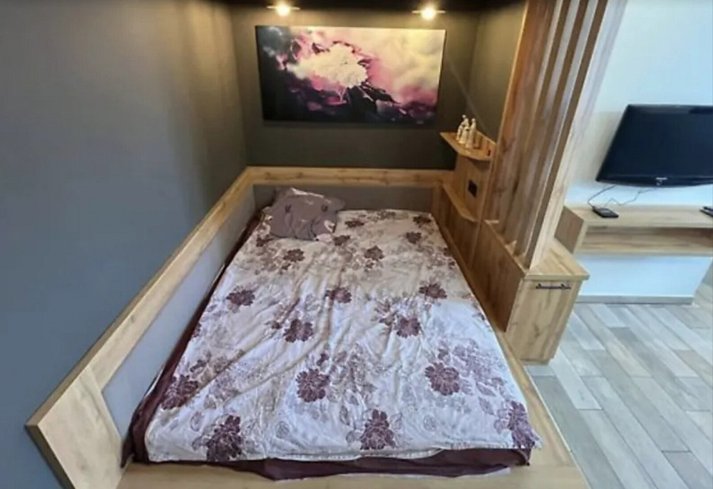 Продаж 1к квартири 41.4 кв. м на вул. Замонастирська Тернопіль - фото 4