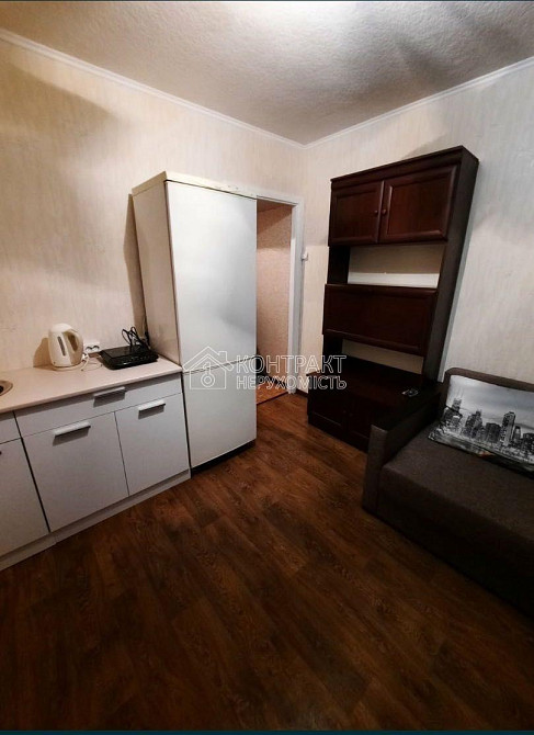 Продаж Квартира 1-кімнатна, 4/5 поверх на вул. Івана Каркача Харьков - изображение 3