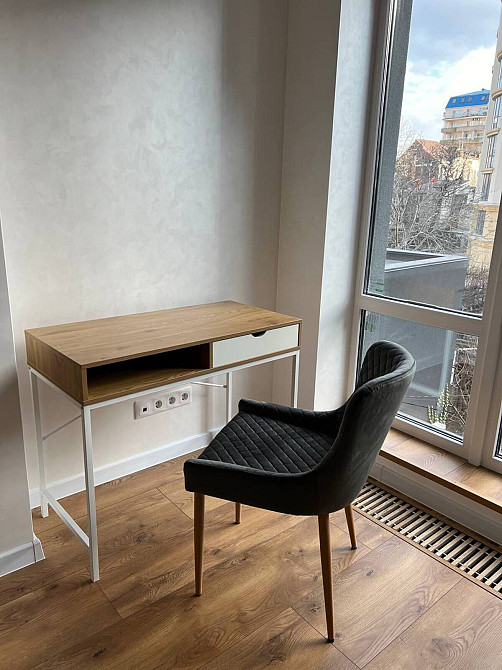 Оренда Квартира 2-кімнатна, 3/11 поверх на Отрадная ул., 13 Одеса - фото 10