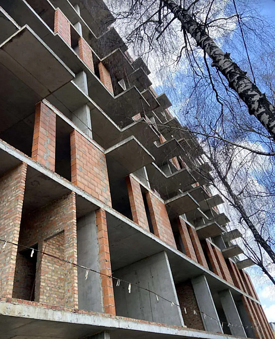 Продаж 1к квартири 34.1 кв. м на вул. Бережанська Тернопіль - фото 6