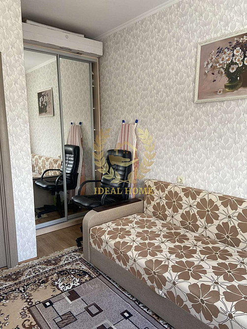 Продаж Квартира 2-кімнатна, 8/14 поверх на Ракетная ул., 24 Київ - фото 6