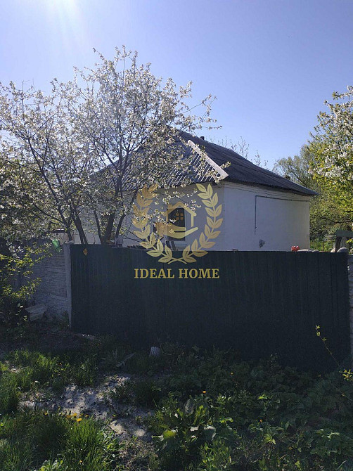 Продам або міняю будинок Тараща - изображение 7