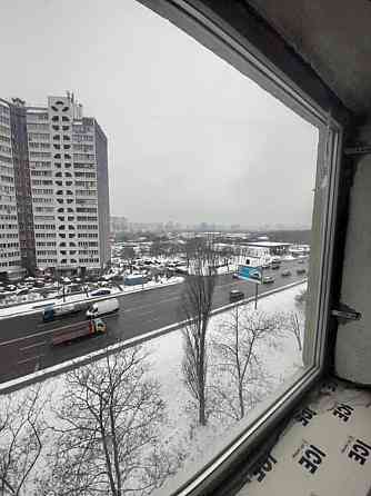 Продаж Квартира 2-кімнатна, 7/9 поверх на Харьковское шоссе, 21/3 Kiev