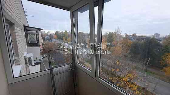 Продаж Квартира 2-кімнатна, 5/5 поверх на вул. 23 Серпня Kharkiv