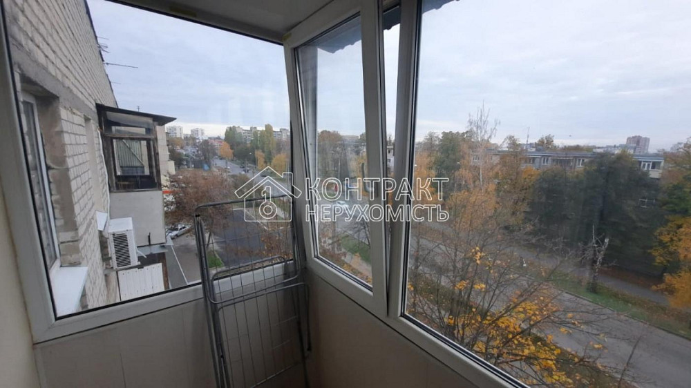 Продаж Квартира 2-кімнатна, 5/5 поверх на вул. 23 Серпня Харків - фото 6