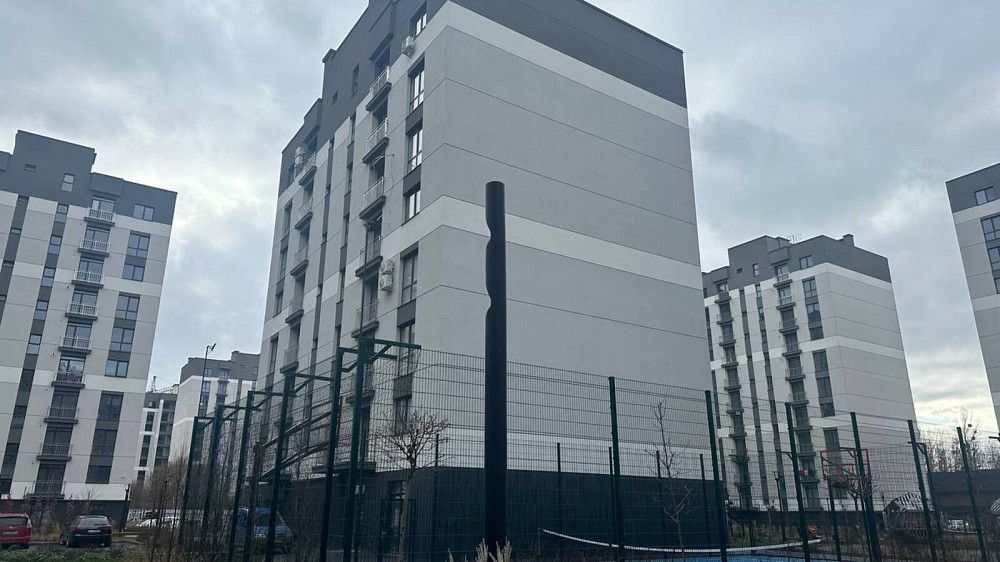 Продаж Квартира 2-кімнатна, 10/10 поверх Ивано-Франковск - изображение 2