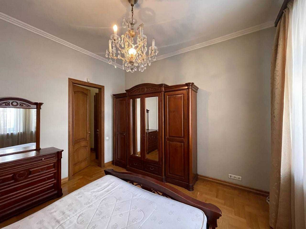 Продаж Квартира 3-кімнатна, 2/5 поверх на Саксаганського вул., д. 29 Київ - фото 5