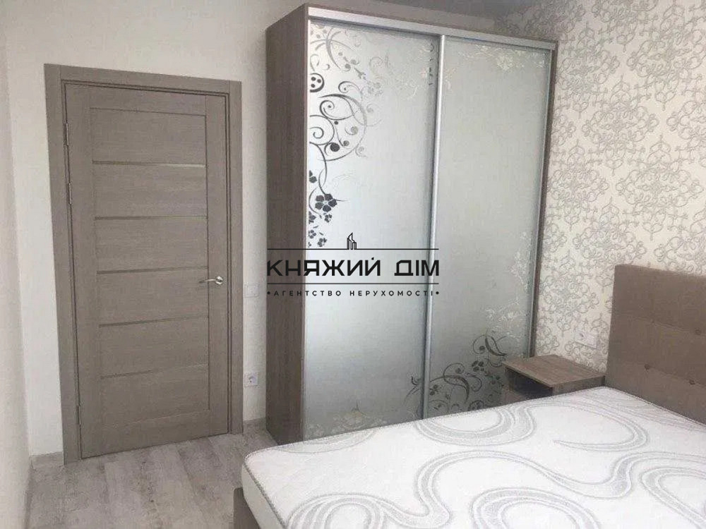 Оренда 1 кімнатна квартира ЖК Respublika КОД 11204040 Київ - фото 5