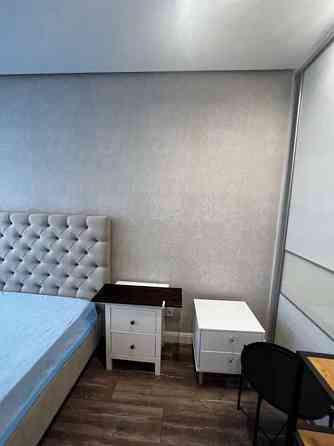 Оренда Квартира 1-кімнатна, 13/15 поверх на ул. Тираспольская Київ