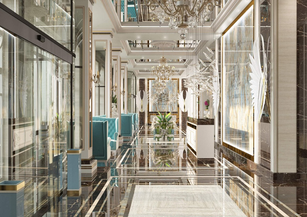 Продаж Квартира 4-кімнатна, 2/10 поверх на Французский б-р, 67 Одесса - изображение 14