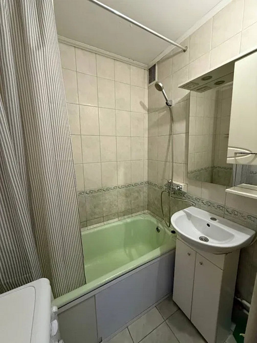 Оренда Квартира 1-кімнатна, 8/9 поверх на Григоренка, 25Б Київ - фото 9