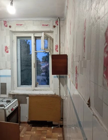 Продам 2-х комн. квартиру Б.Хмельницкого кинотеатр Родина Одесса - изображение 7