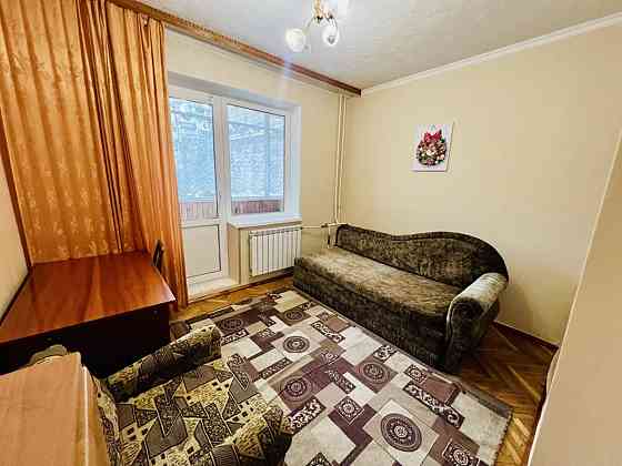 Оренда Квартира 3-кімнатна, 1/10 поверх на Касіяна, 2 Київ