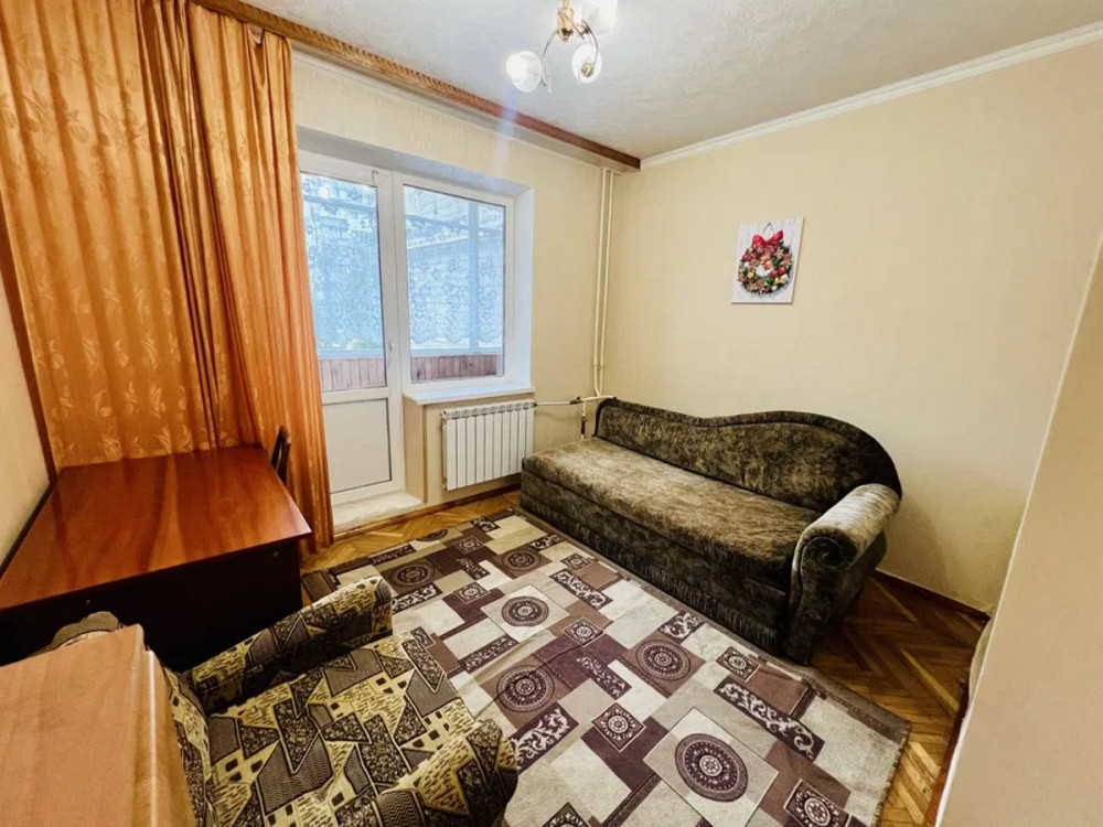 Оренда Квартира 3-кімнатна, 1/10 поверх на Касіяна, 2 Киев - изображение 4