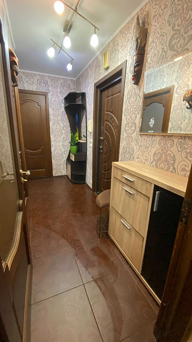 Оренда Квартира 2-кімнатна, 1/9 поверх на Володимира Івасюка, 56а Київ - фото 6