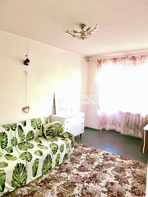 Продаж Квартира 3-кімнатна, 7/14 поверх на вул. Гагаріна Харків - фото 3